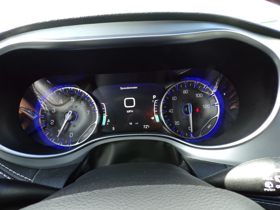 2026 Chrysler Pacifica Limited - Photo 22
