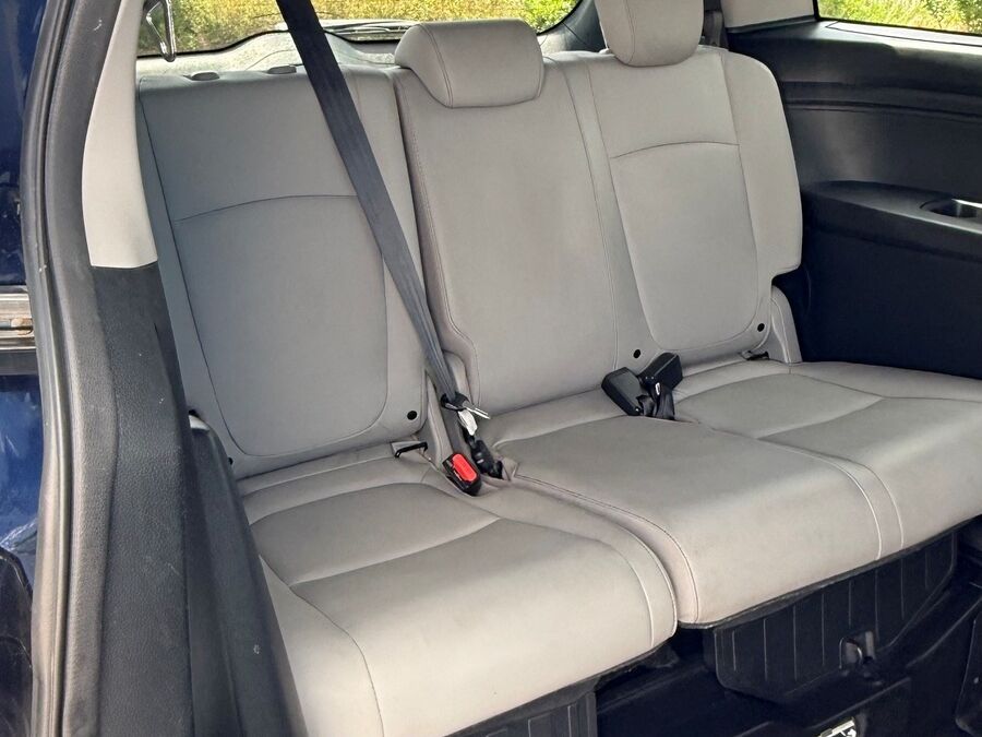 2022 Honda Odyssey Touring - Photo 15