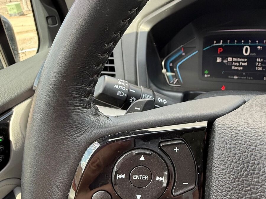 2022 Honda Odyssey Touring - Photo 26