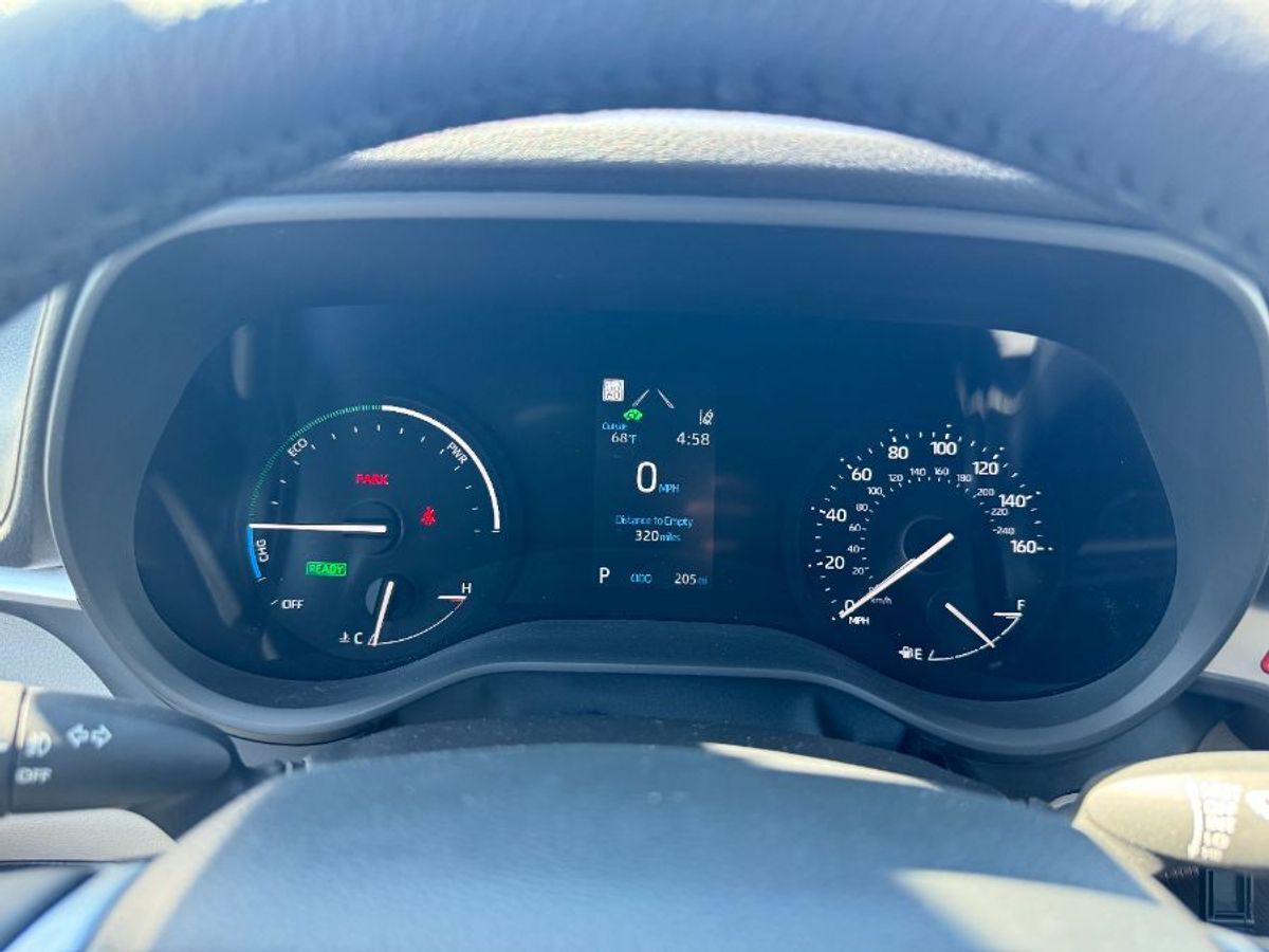 2024 Toyota Sienna XLE - Photo 19