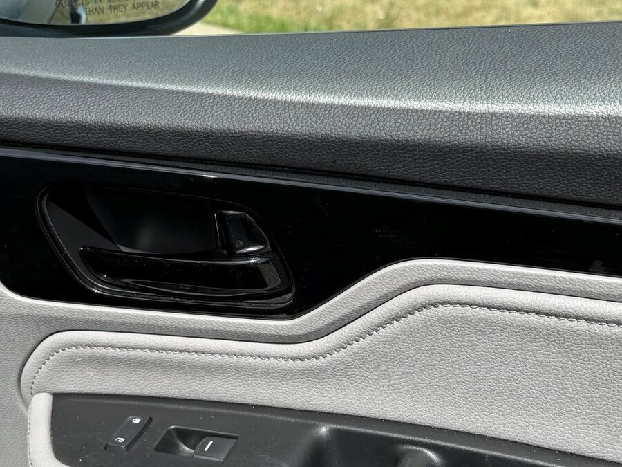 2022 Honda Odyssey Touring - Photo 10