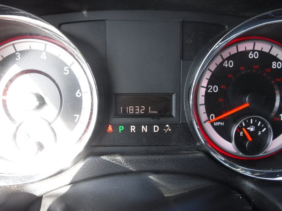 2019 Dodge Grand Caravan SXT - Photo 12