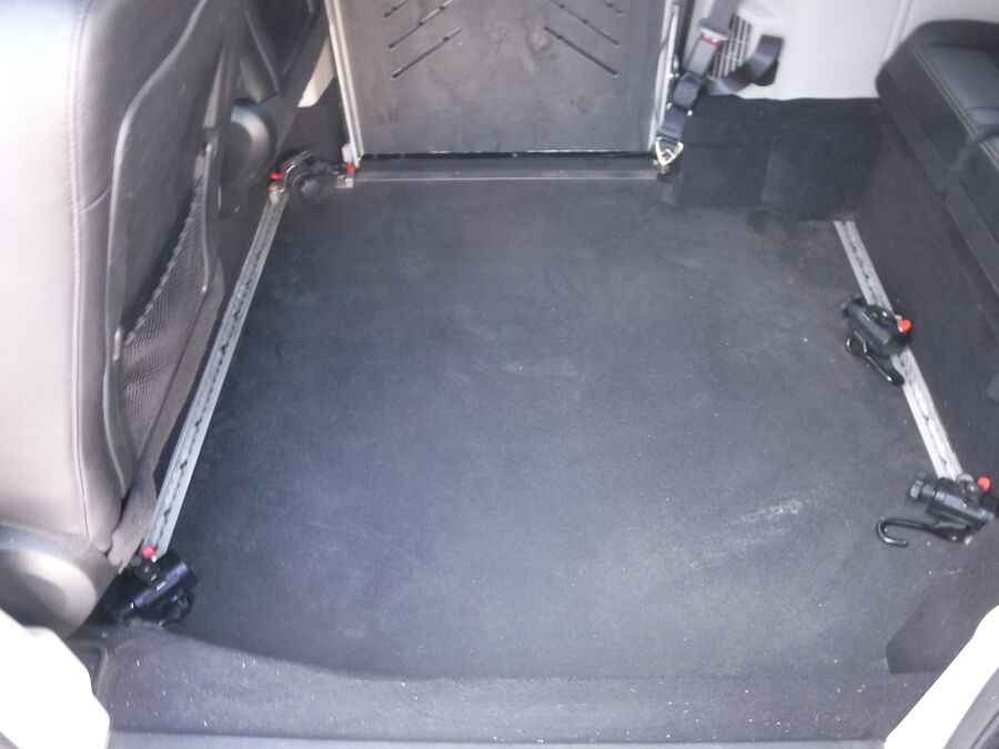 2019 Dodge Grand Caravan SXT - Photo 20