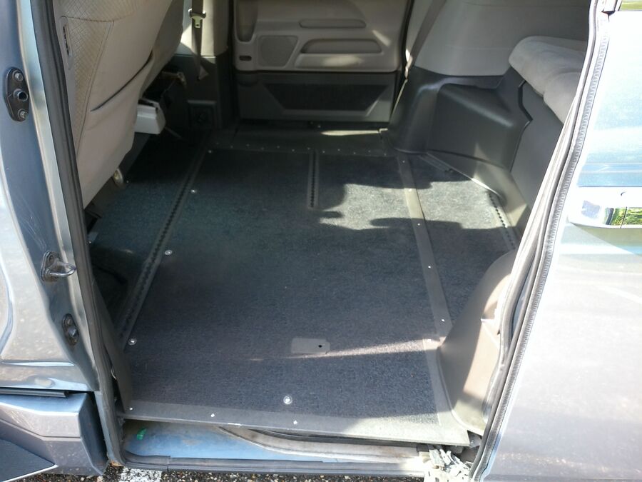 2014 Honda Odyssey EX - Photo 12