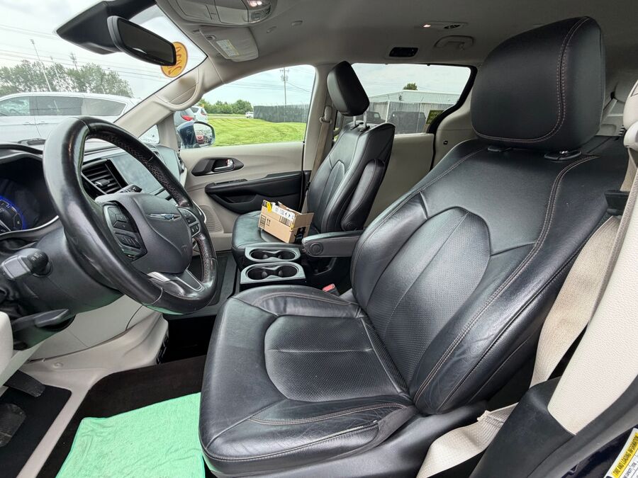 2020 Chrysler Pacifica Touring L Plus - Photo 18