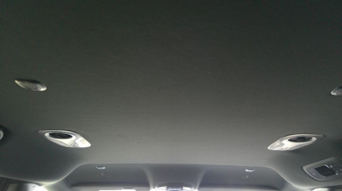 2025 Chrysler Pacifica Select - Photo 15
