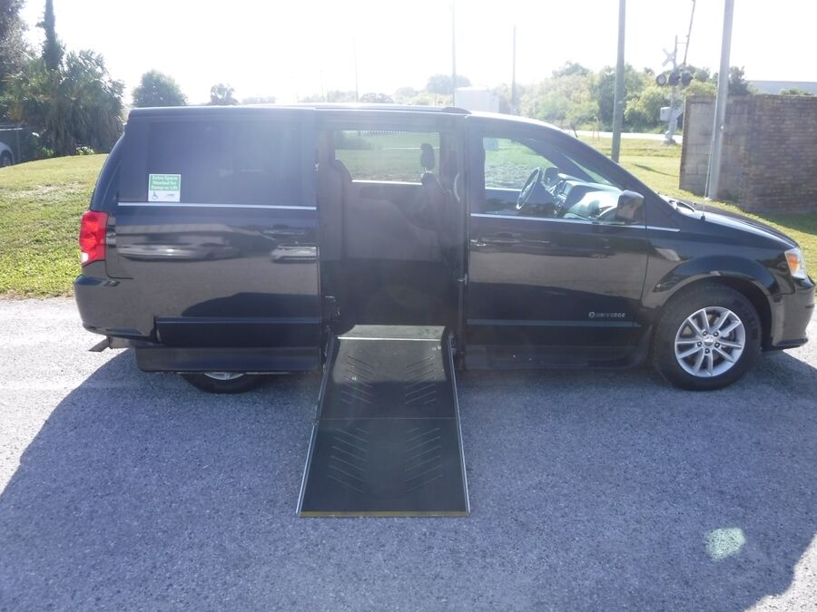 2019 Dodge Grand Caravan SXT - Photo 8