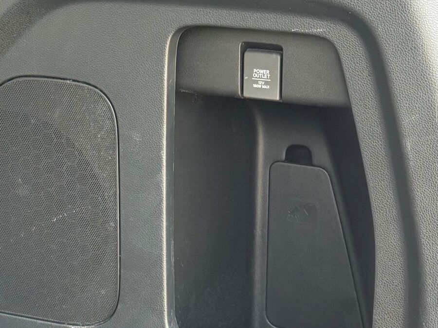 2022 Honda Odyssey Touring - Photo 20