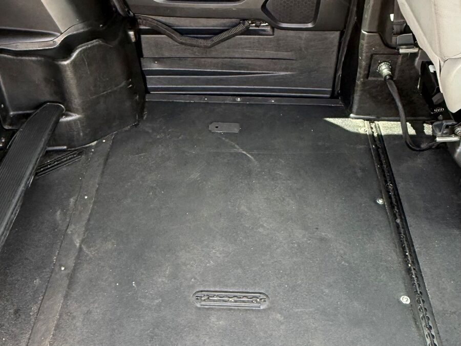2022 Honda Odyssey Touring - Photo 13
