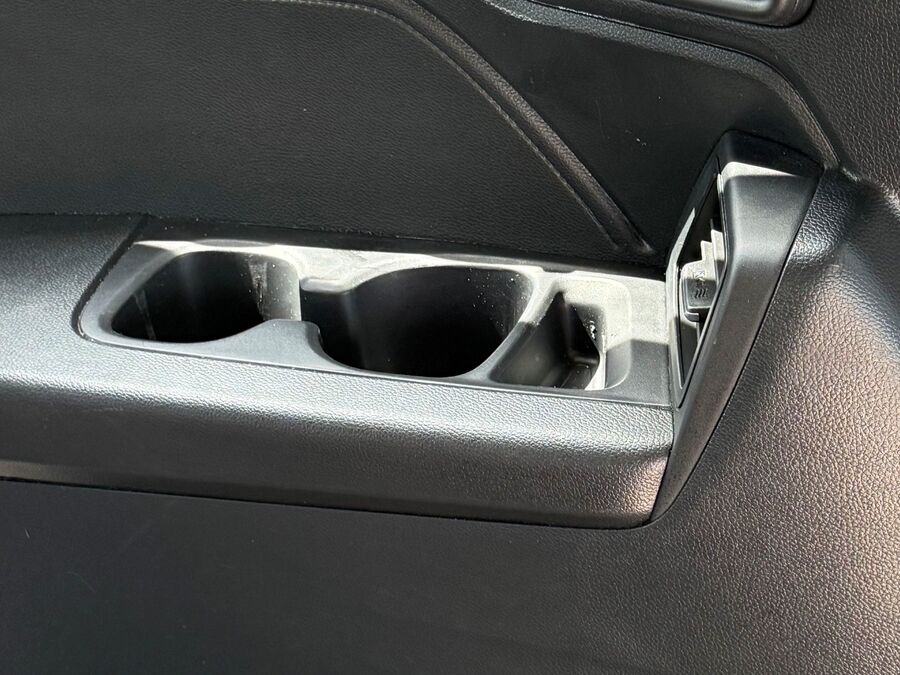 2022 Honda Odyssey Touring - Photo 17