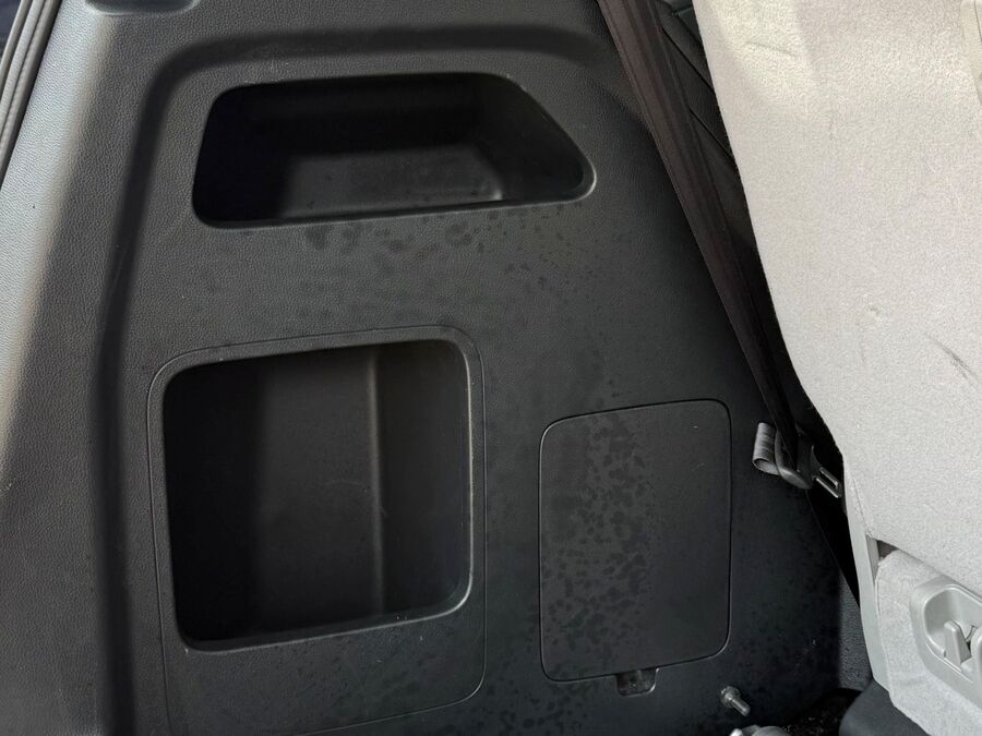 2022 Honda Odyssey Touring - Photo 21