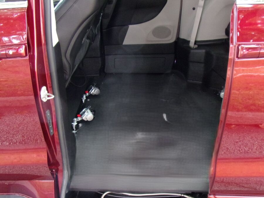 2022 Chrysler Pacifica Touring L - Photo 18