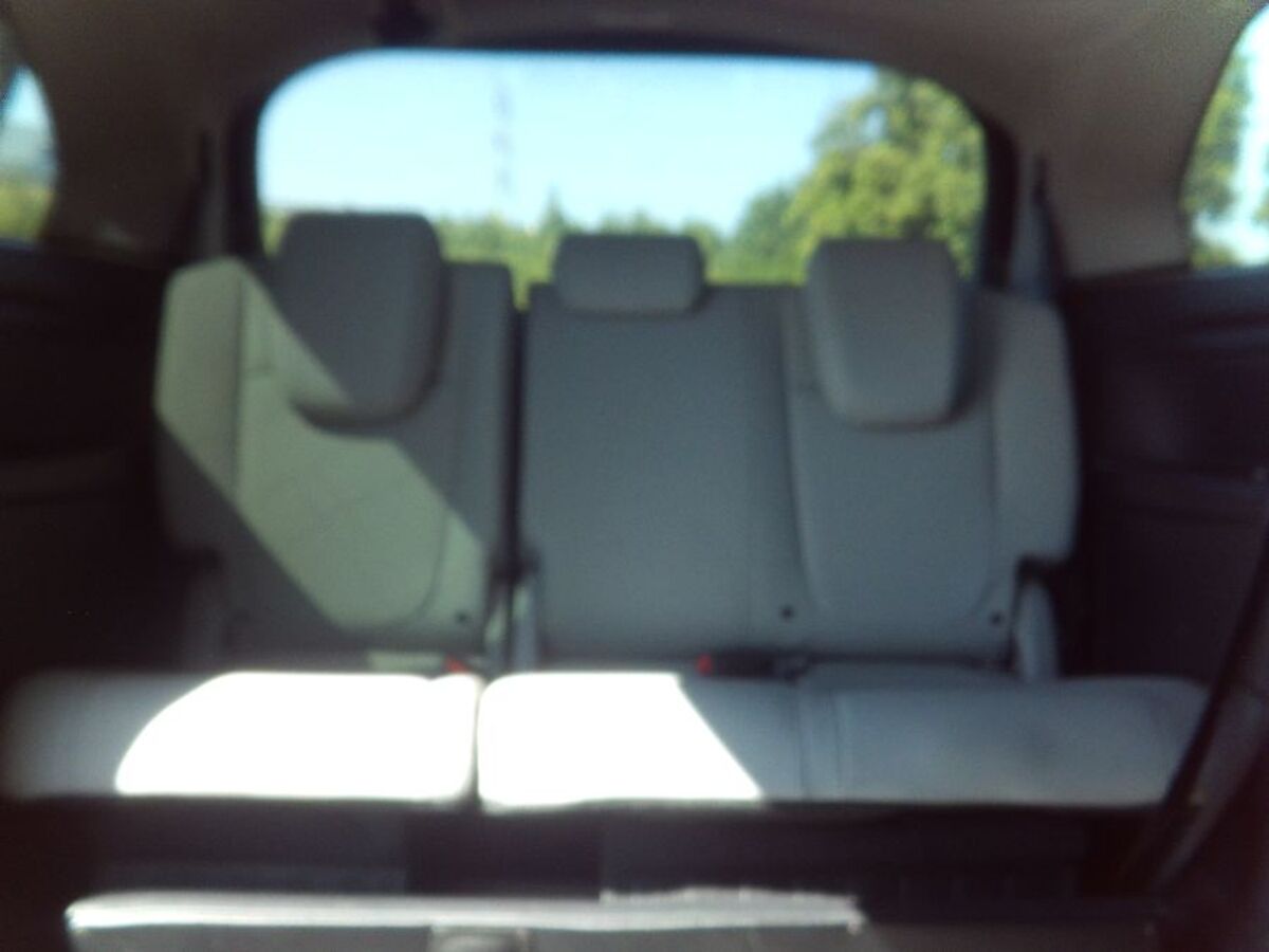 2023 Honda Odyssey EX-L - Photo 15