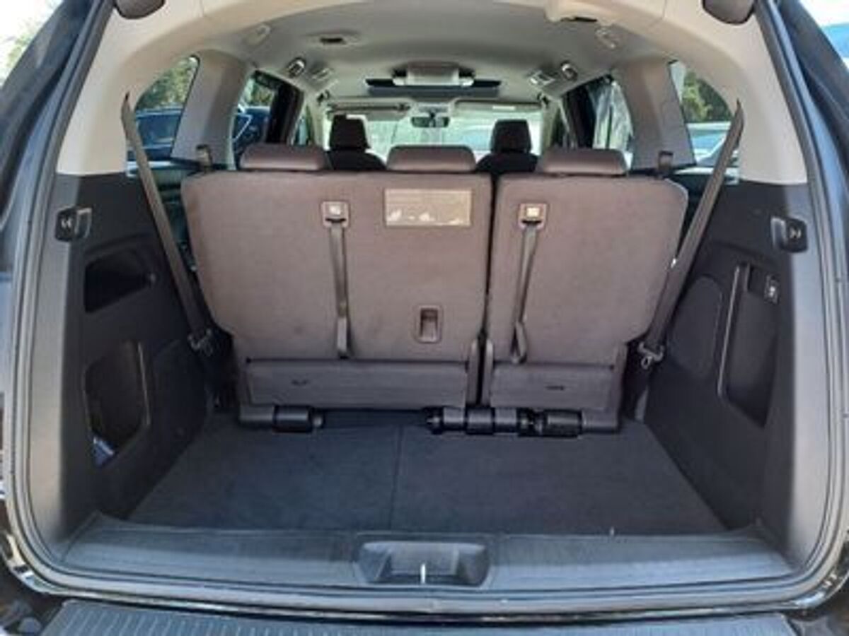 2019 Honda Odyssey EX-L - Photo 15