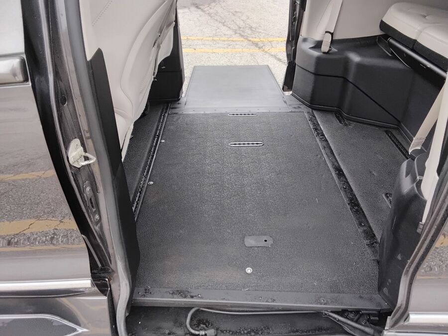 2019 Chrysler Pacifica Touring L - Photo 14