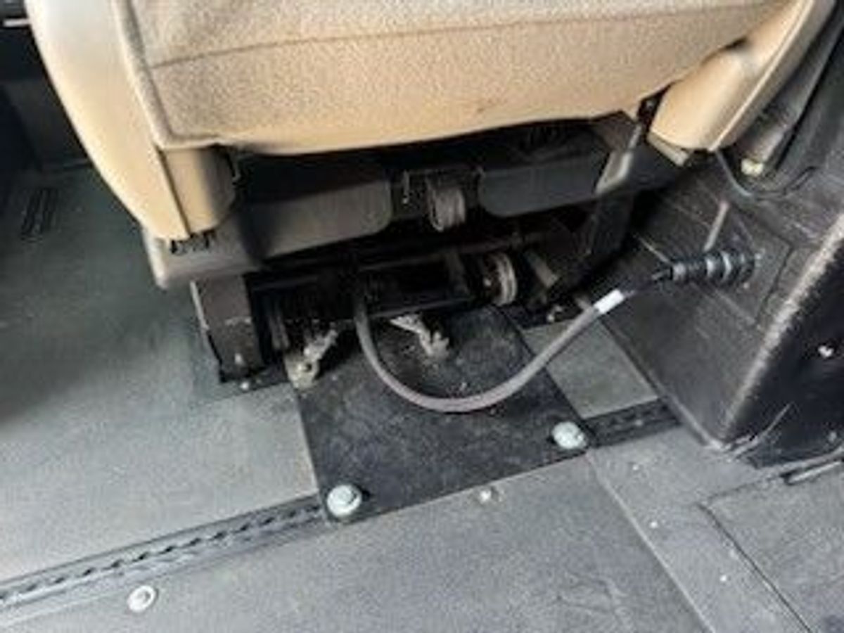 2022 Honda Odyssey 3