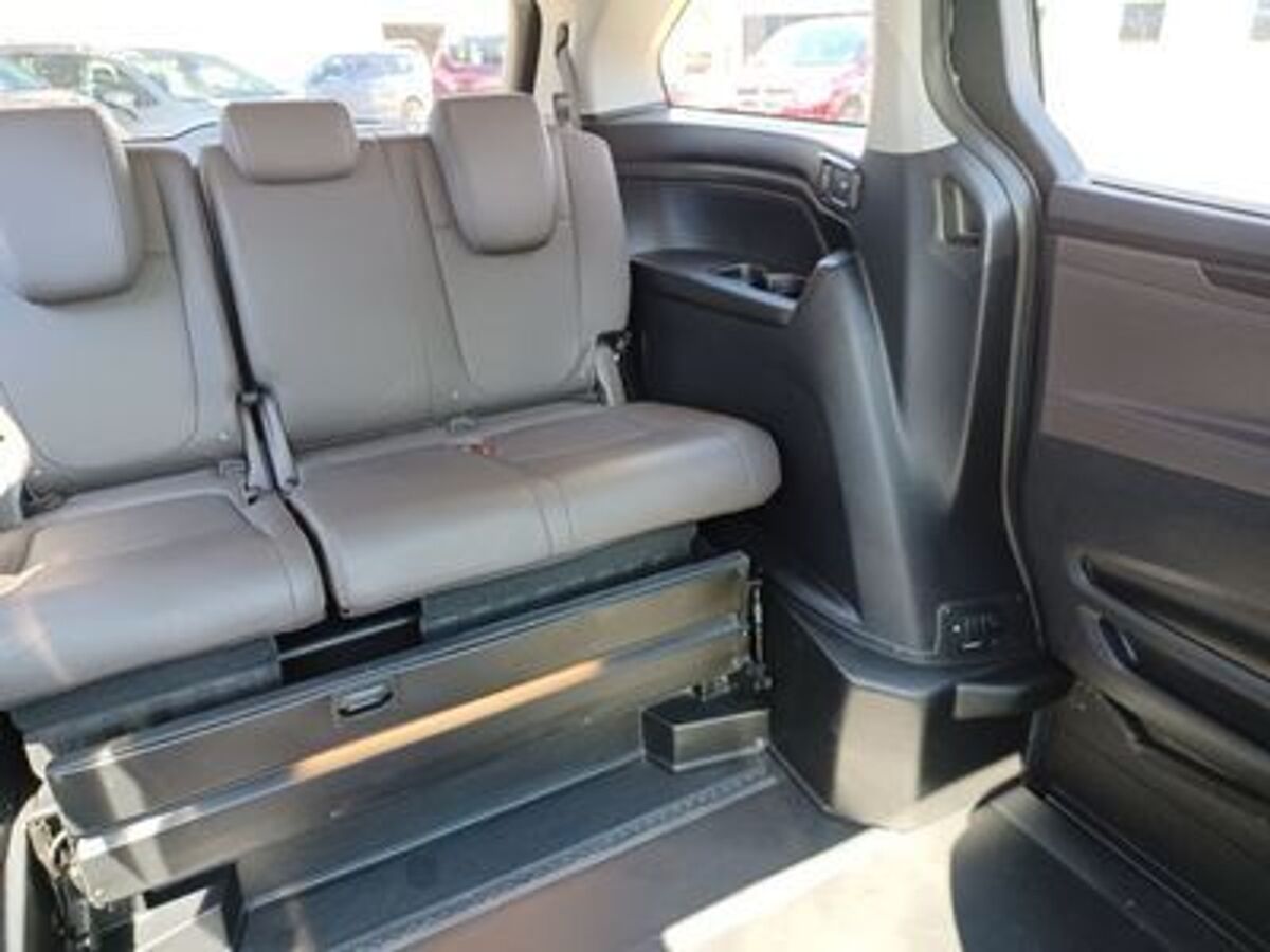 2019 Honda Odyssey EX-L - Photo 13