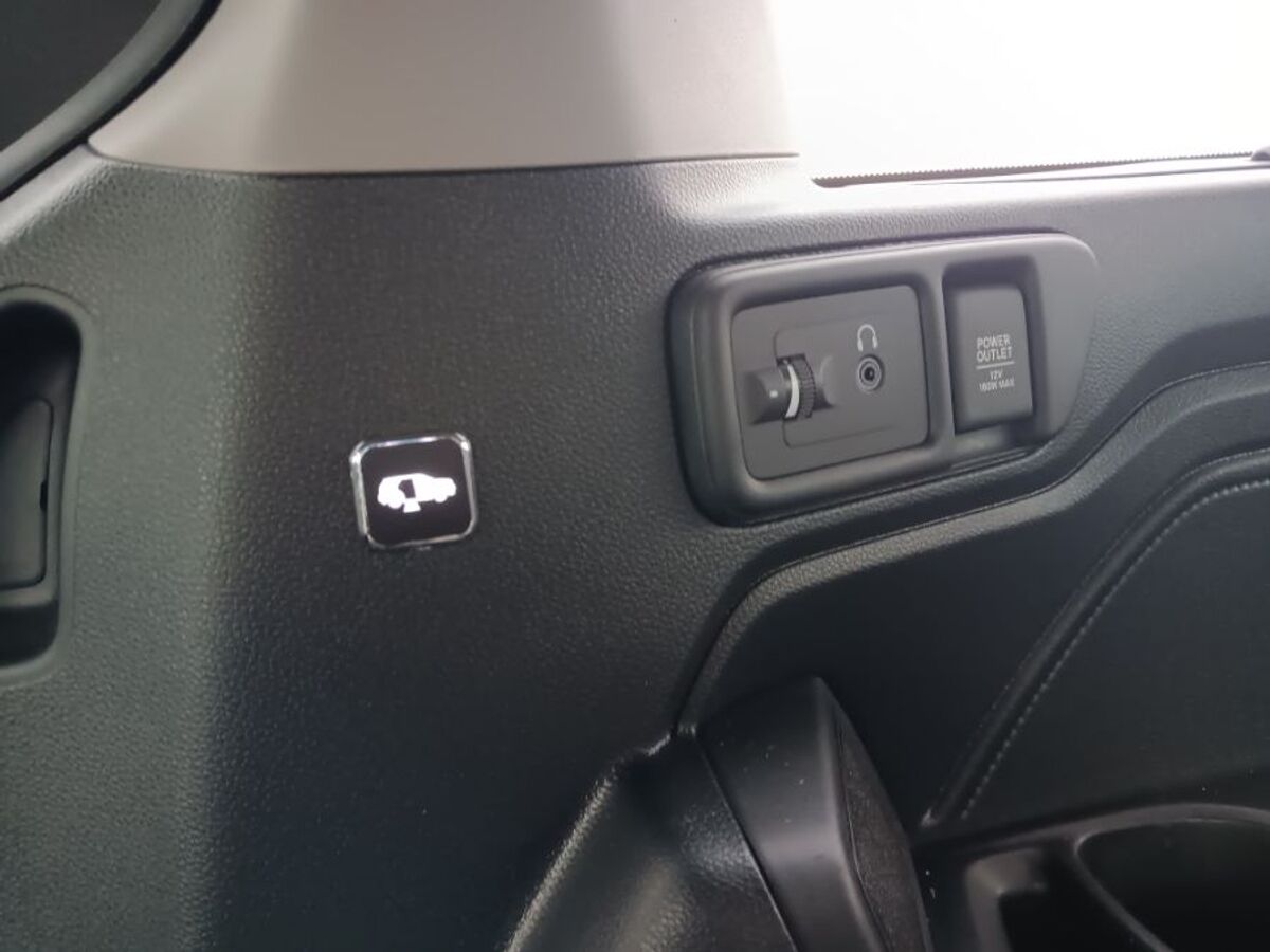 2023 Honda Odyssey Elite - Photo 12
