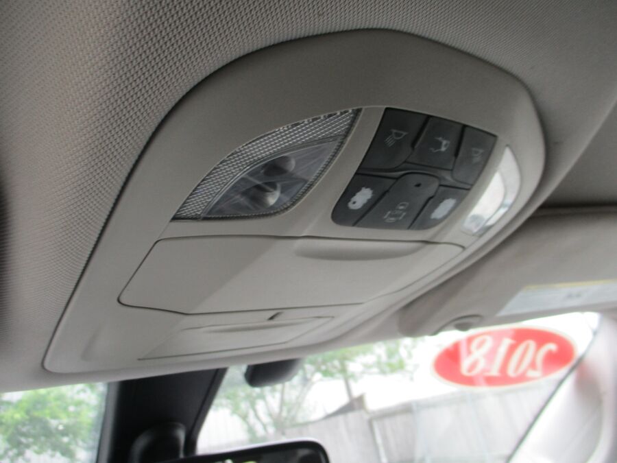2018 Chrysler Pacifica Touring Plus - Photo 19