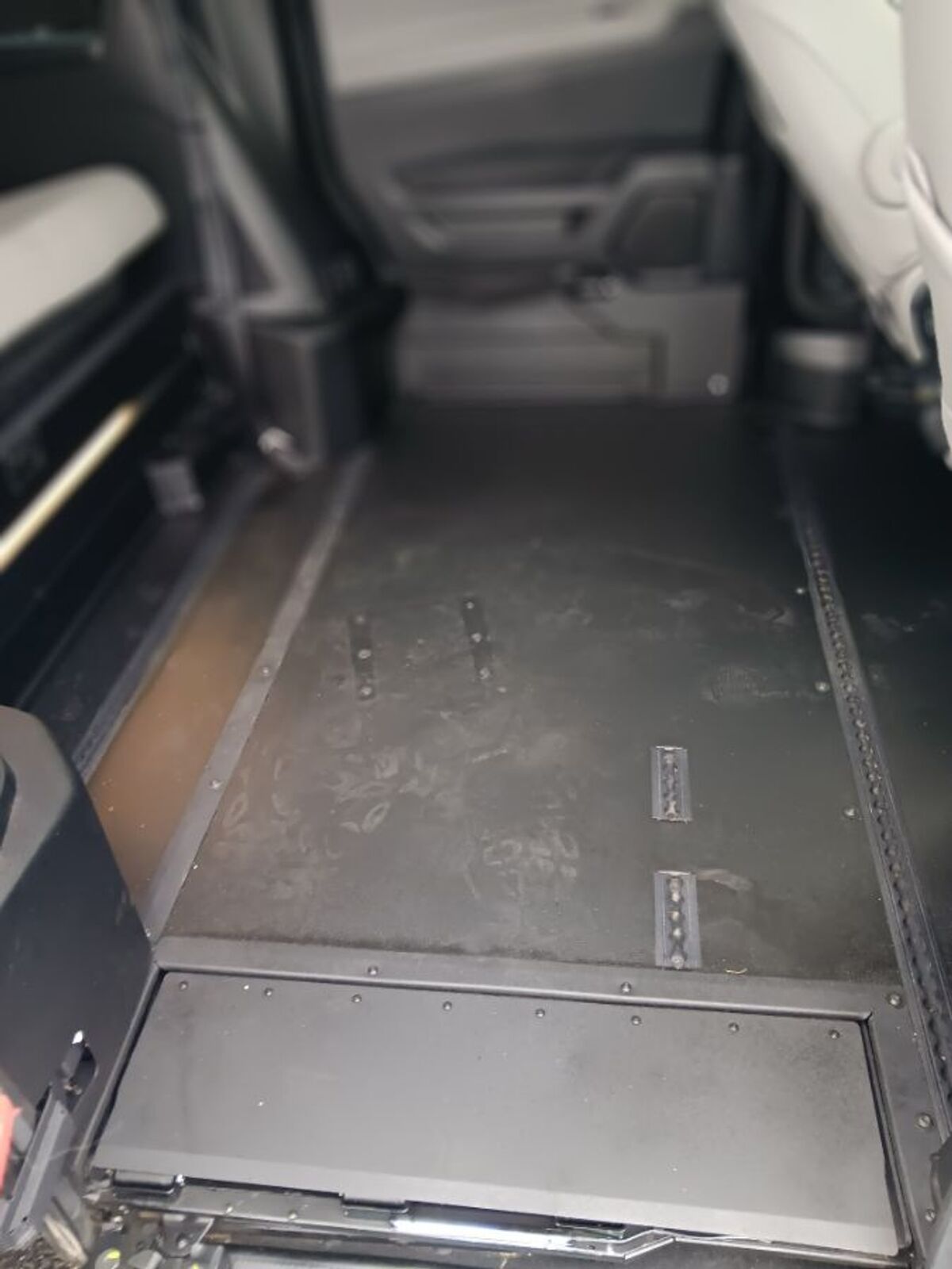 2023 Honda Odyssey Elite - Photo 17