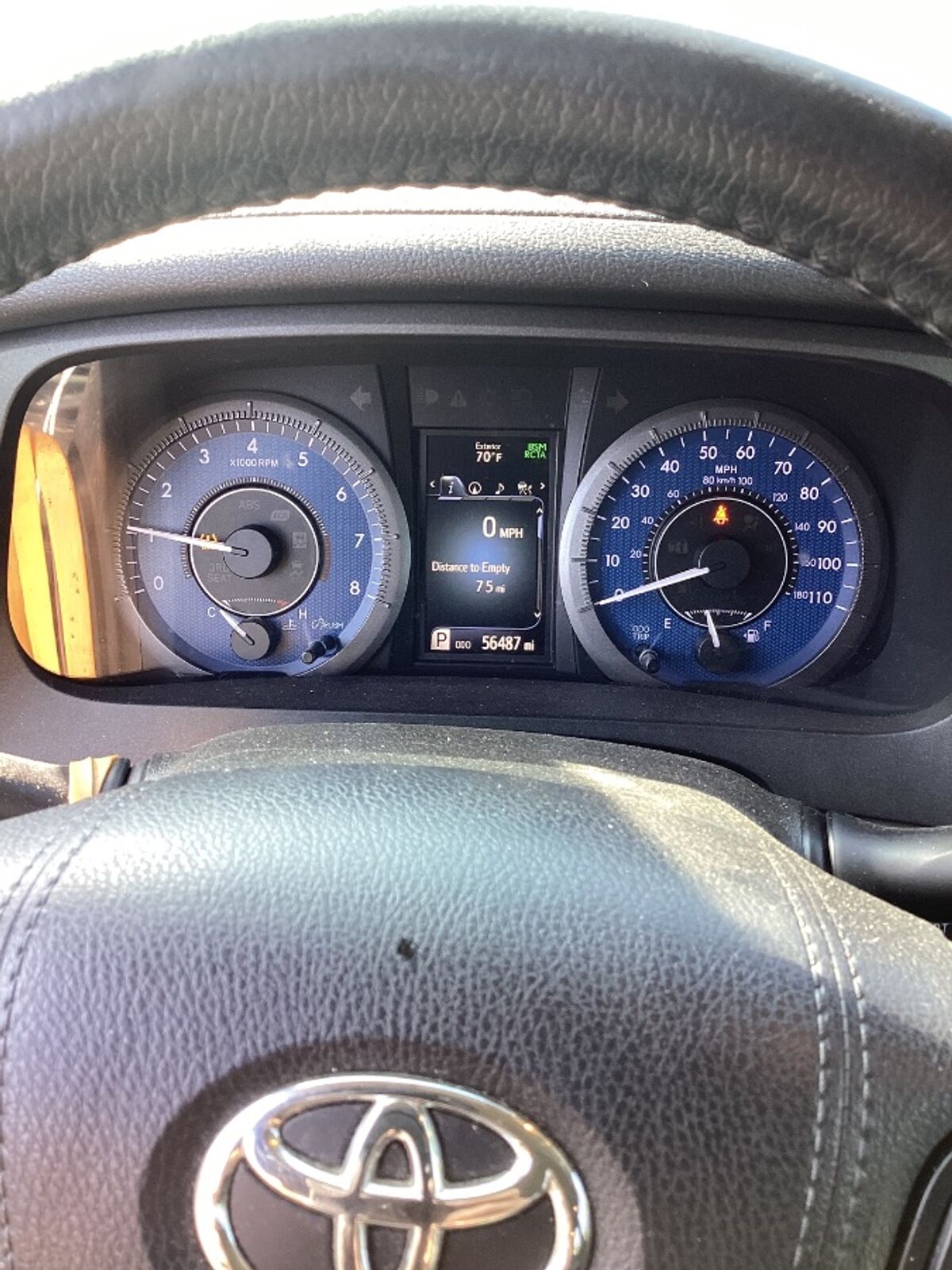 2020 Toyota Sienna XLE - Photo 10