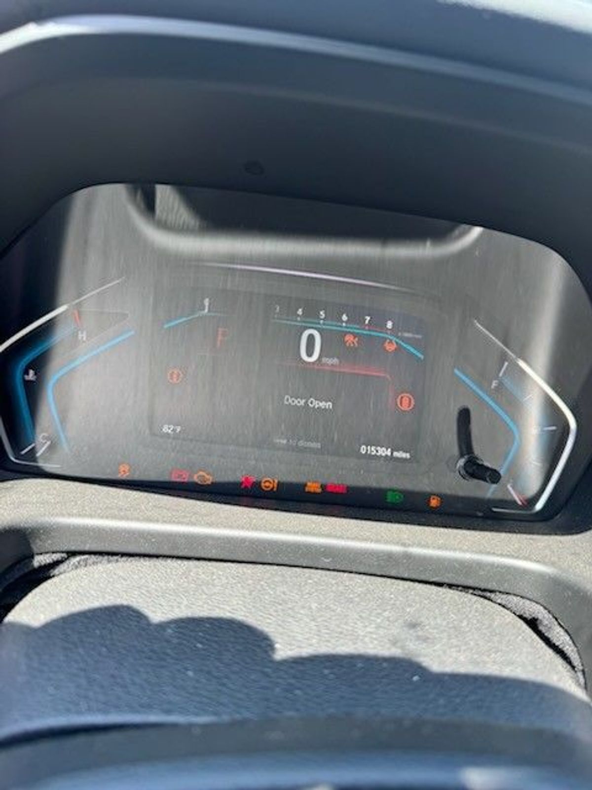 2022 Honda Odyssey 10