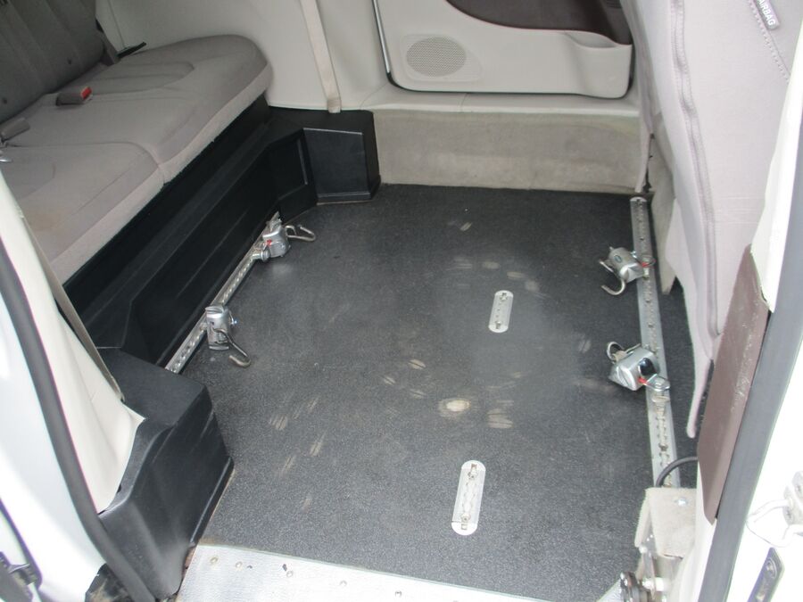 2018 Chrysler Pacifica Touring Plus - Photo 11