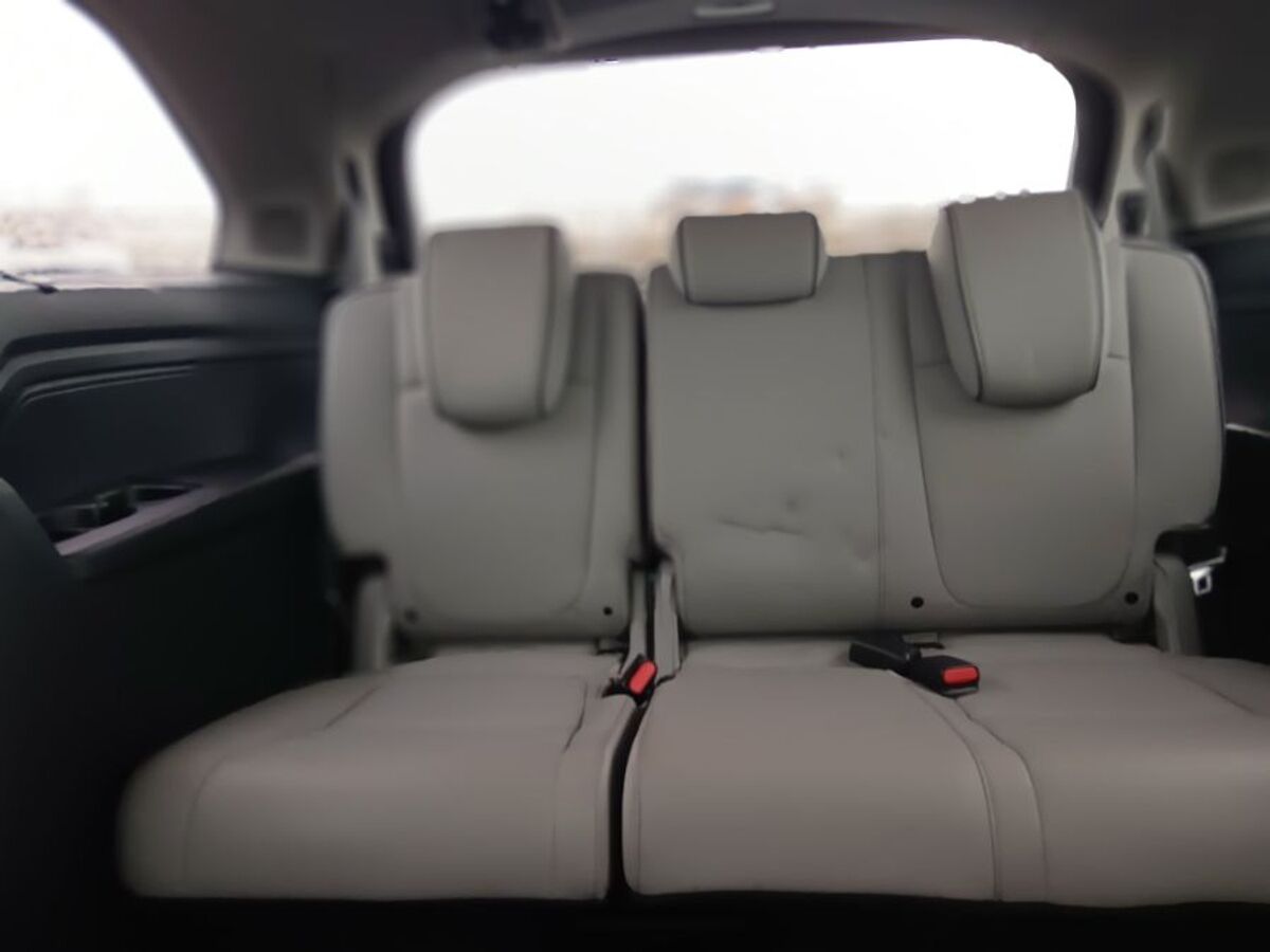 2023 Honda Odyssey Elite - Photo 15
