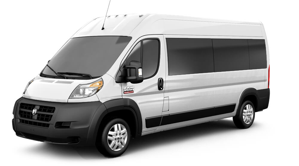 Full Size Wheelchair Vans for Sale | MobilityWorks
