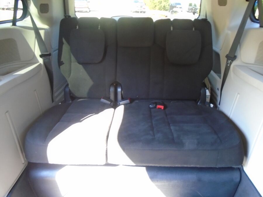 2015 Dodge Grand Caravan SXT - Photo 17