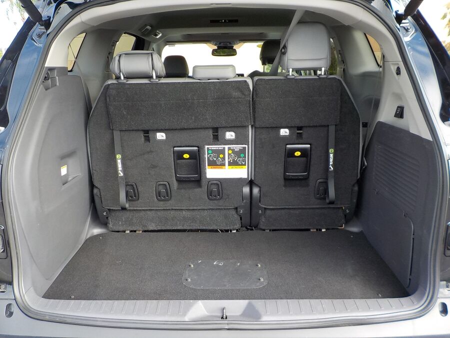2024 Toyota Sienna XLE - Photo 44