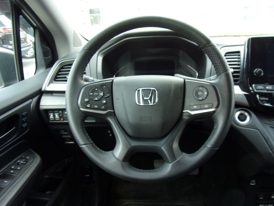 2022 Honda Odyssey EX-L - Photo 10