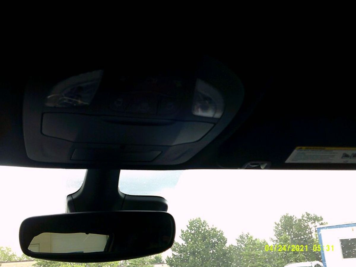 2024 Chrysler Pacifica Touring L - Photo 15