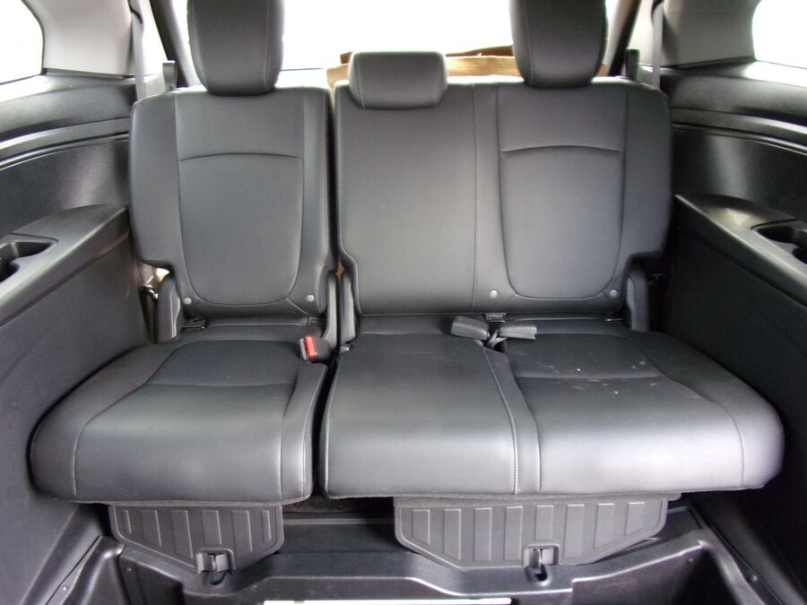 2022 Honda Odyssey EX-L - Photo 16