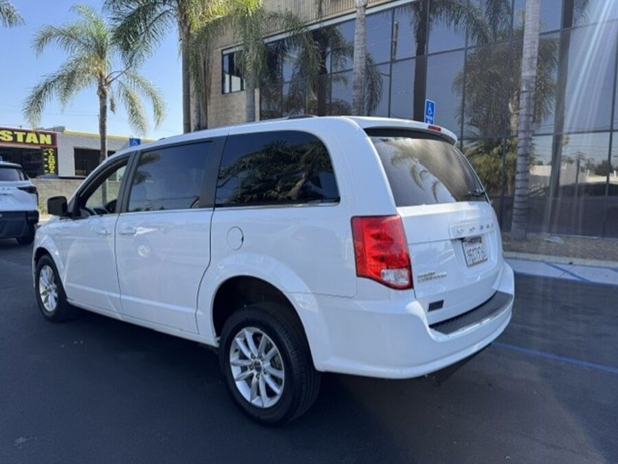 2019 Dodge Grand Caravan SXT - Photo 6