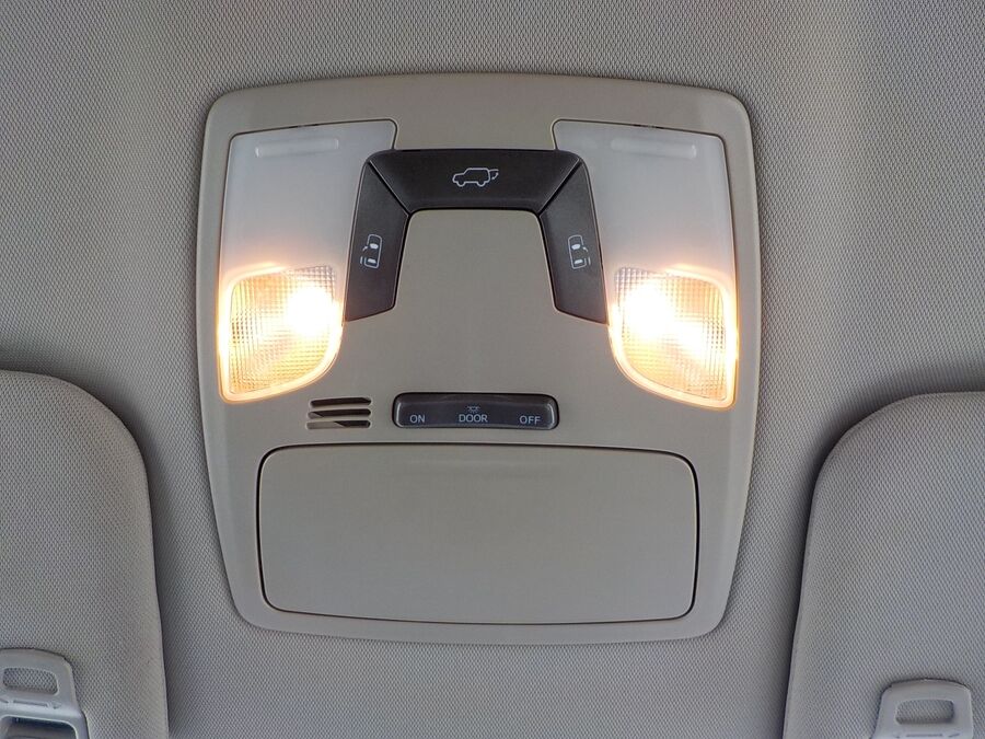 2017 Toyota Sienna LE - Photo 15