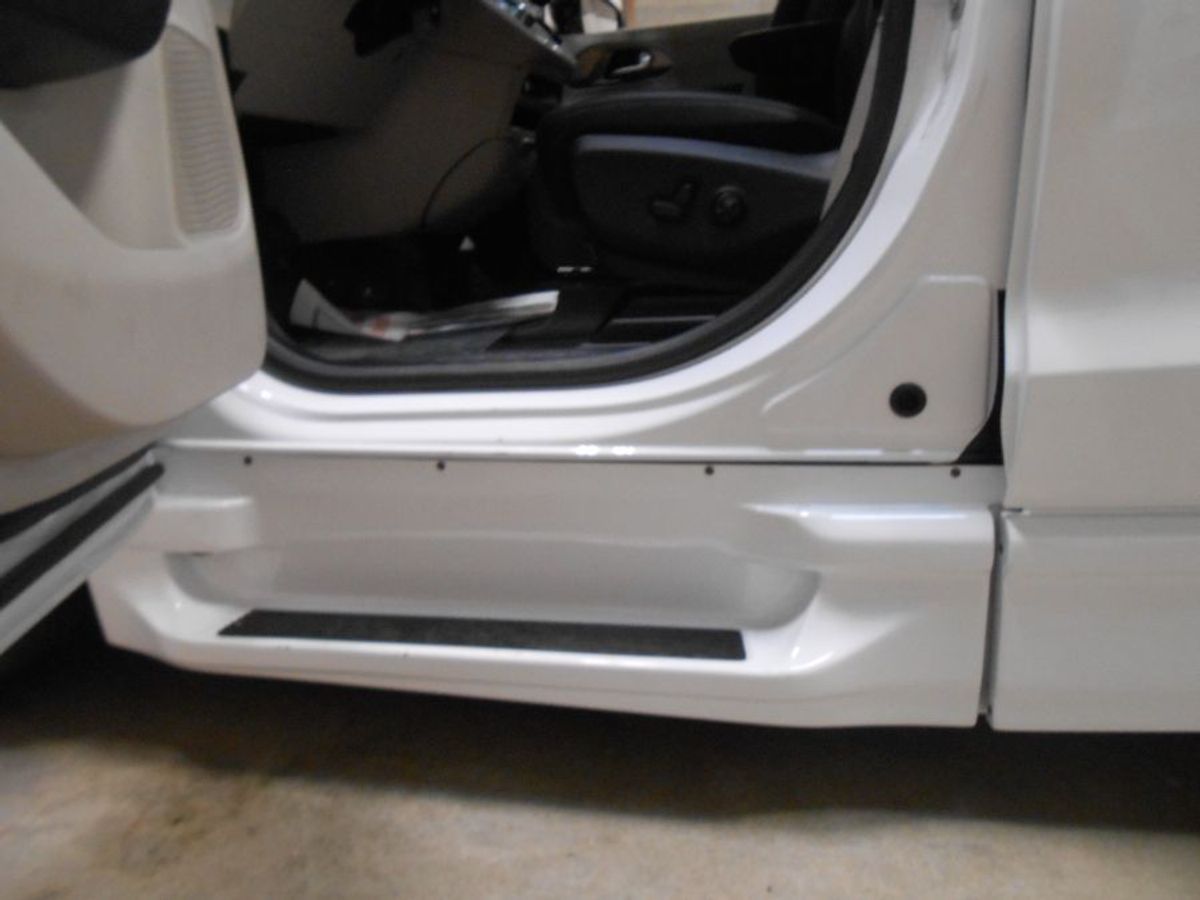 2024 Chrysler Pacifica Touring L - Photo 19