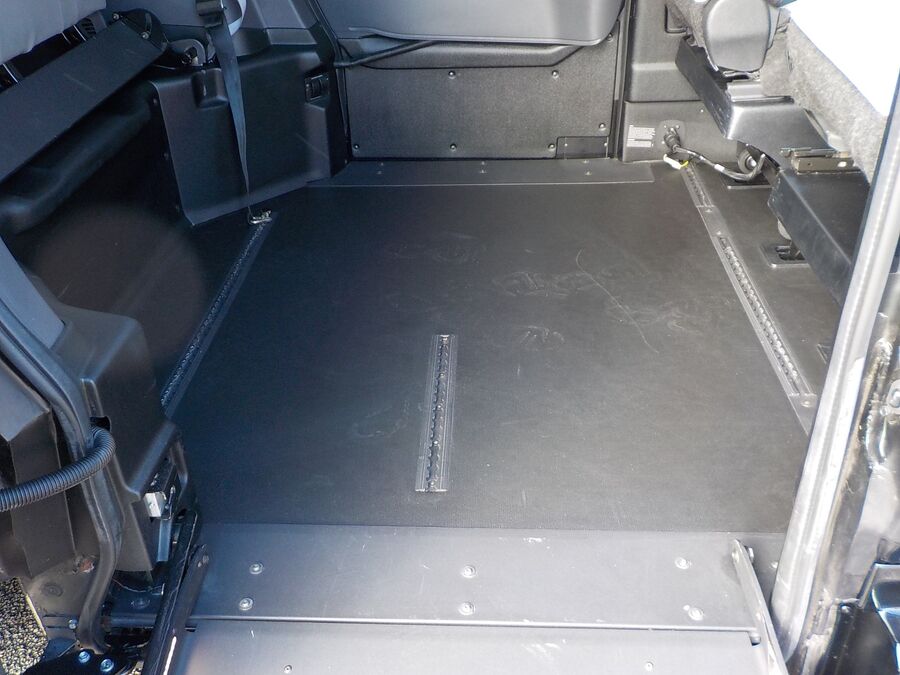 2024 Toyota Sienna XLE - Photo 43