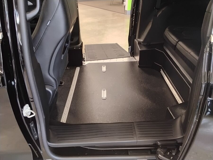 2027 Chrysler Pacifica Select - Photo 7