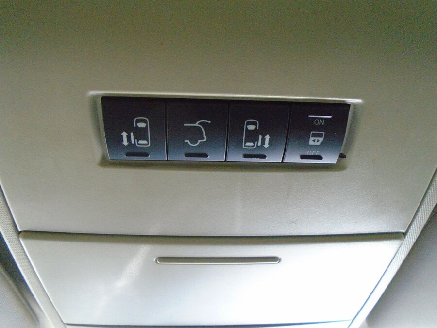 2015 Dodge Grand Caravan SXT - Photo 11