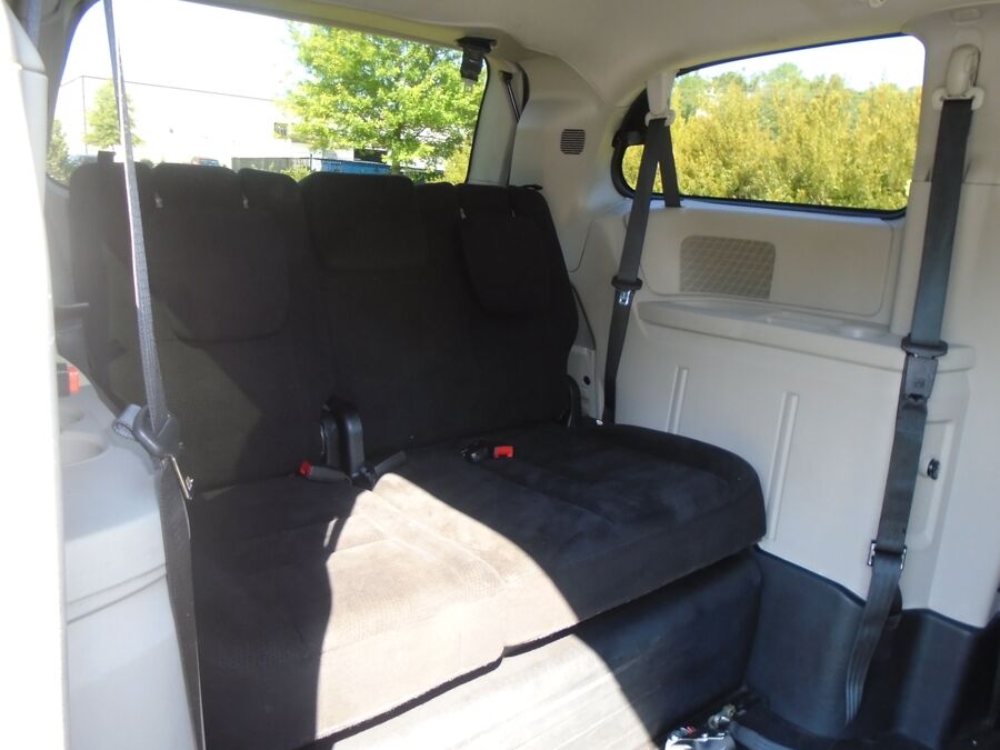 2015 Dodge Grand Caravan SXT - Photo 16