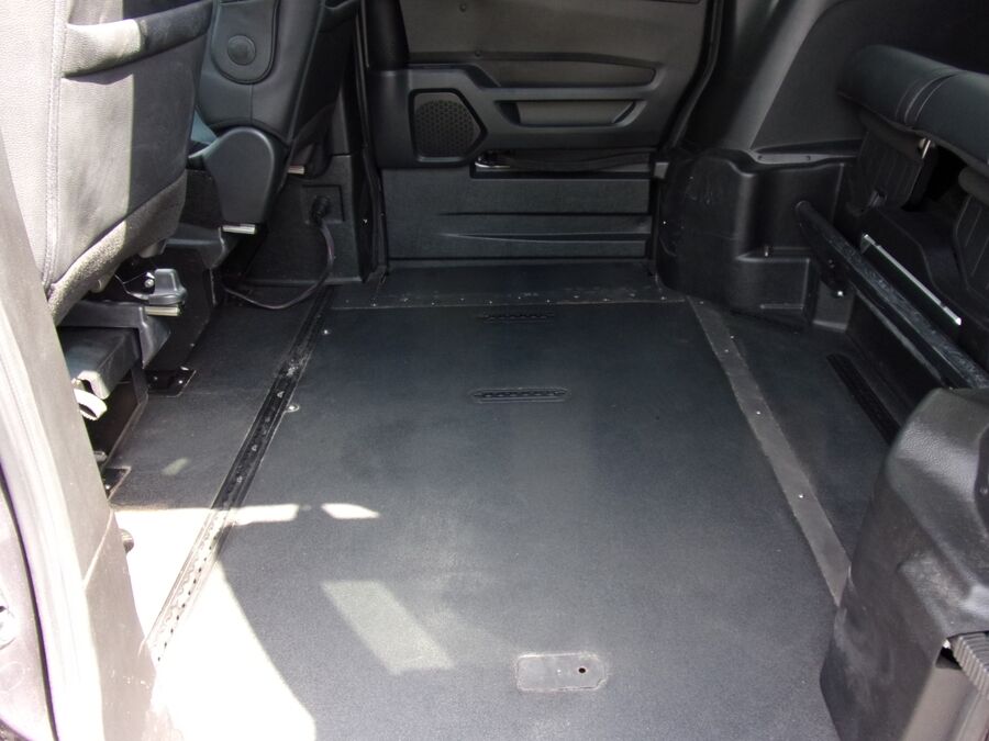 2022 Honda Odyssey EX-L - Photo 18