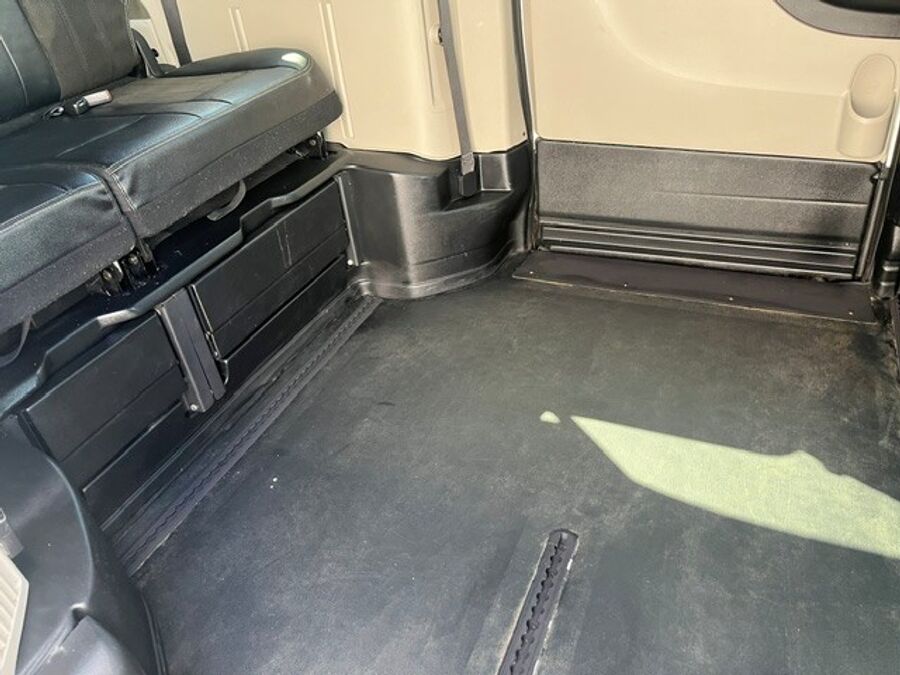 2019 Dodge Grand Caravan SXT - Photo 10