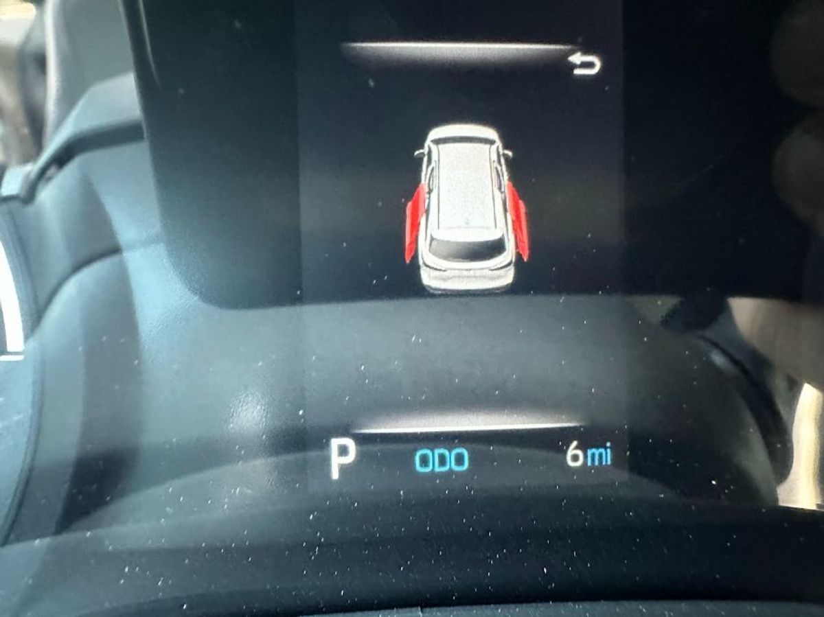 2024 Toyota Sienna XLE - Photo 22
