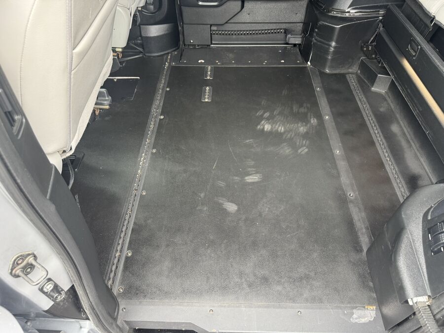 2019 Honda Odyssey EX-L - Photo 17