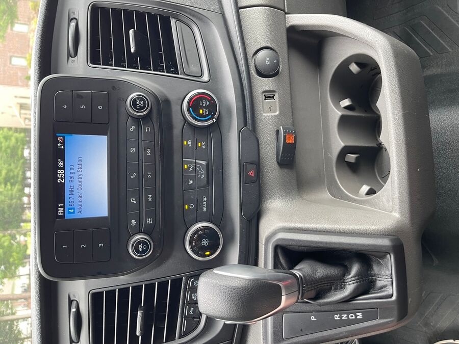 2023 Ford Transit Passenger Van XL - Photo 14