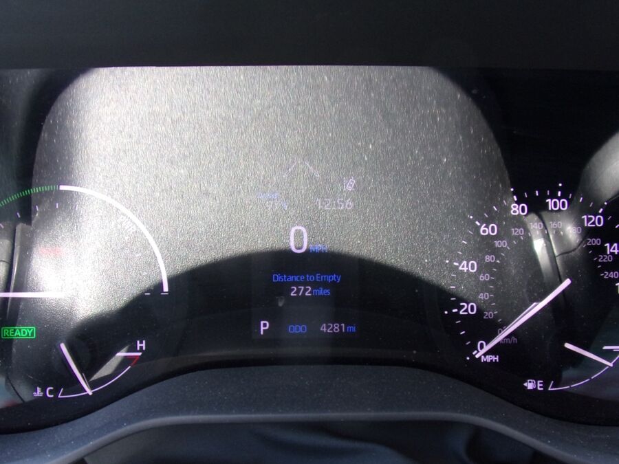 2021 Toyota Sienna XLE - Photo 11