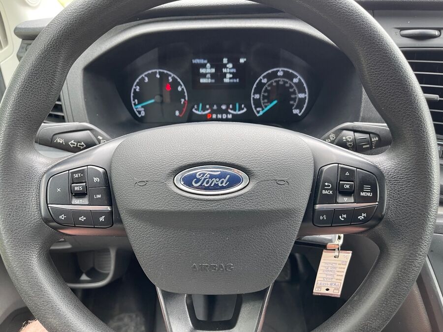 2023 Ford Transit Passenger Van XL - Photo 16