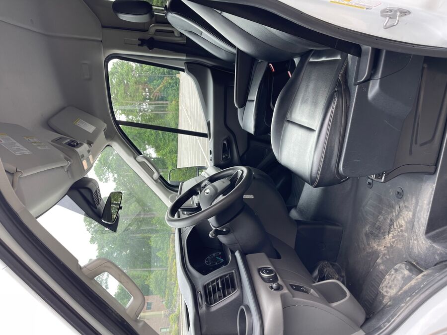 2023 Ford Transit Passenger Van XL - Photo 11