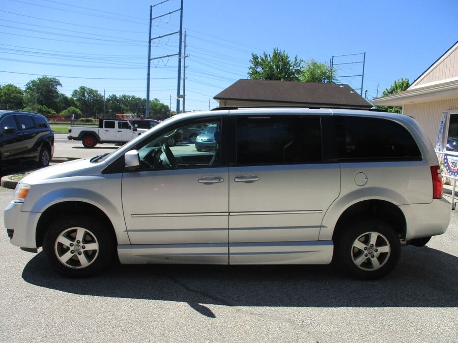 2010 Dodge Grand Caravan SXT - Photo 15
